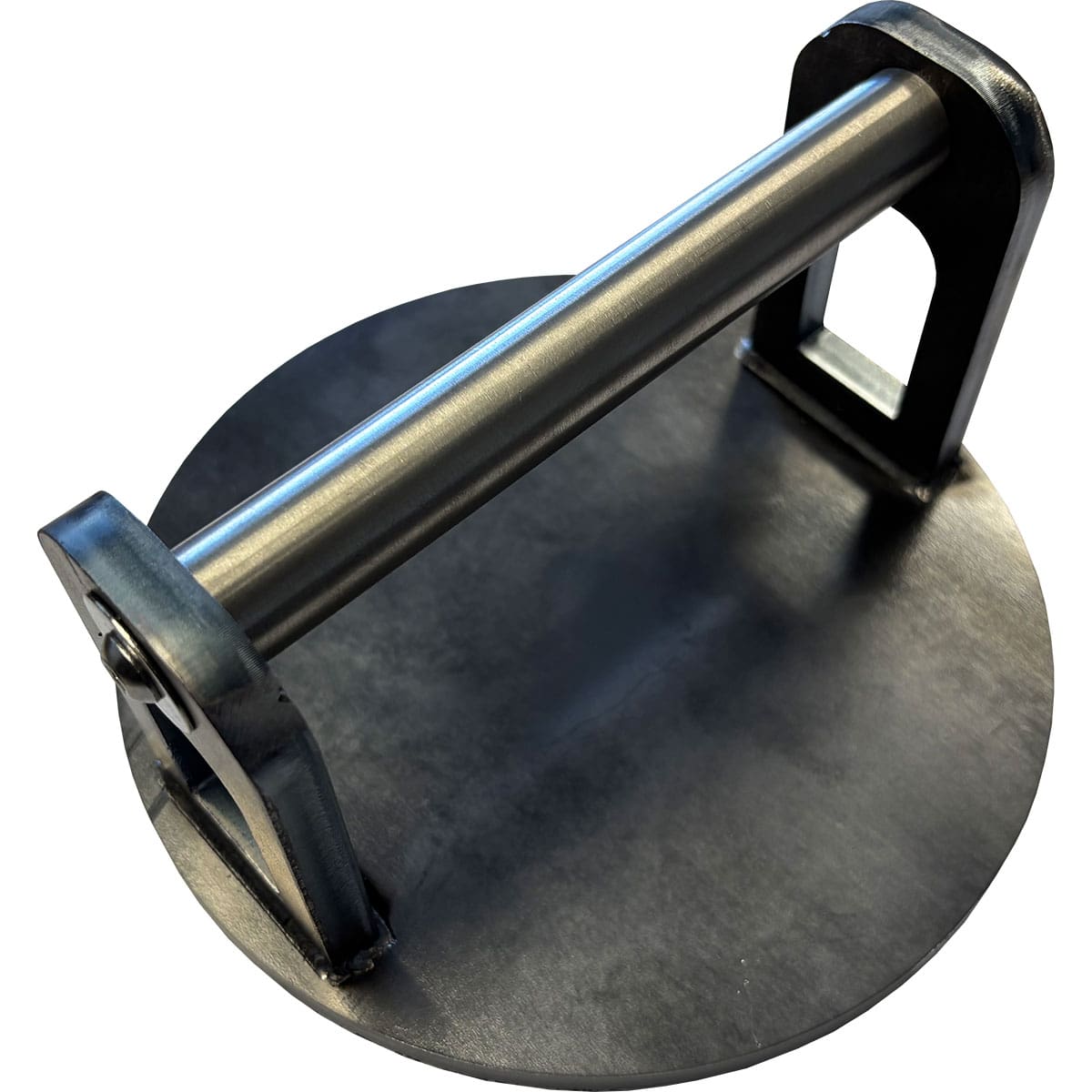 7" Smash Burger Press
