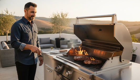 Best Lynx Stainless Grates: A Complete Buying Guide