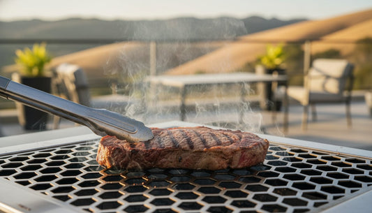 Best Treager Laser Cut Grill Grate Upgrade: A Complete Buying Guide