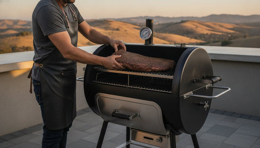 Custom Weber Smokey Mountain Mods: The 2026 Buying Guide for Performance Upgrades