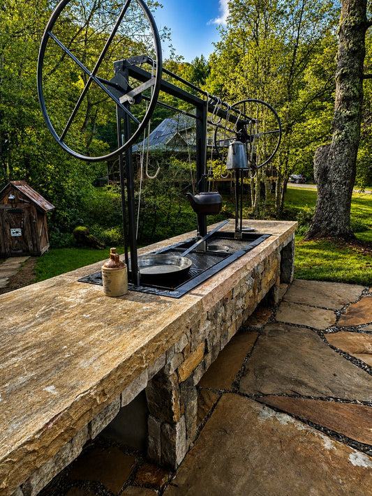 Cost to Build an Outdoor Kitchen in 2026: A Complete Budgeting Guide