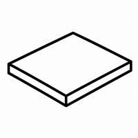 Solid Plate Construction