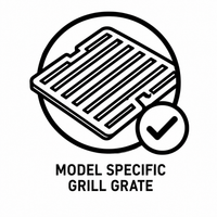Model Specific Fit
