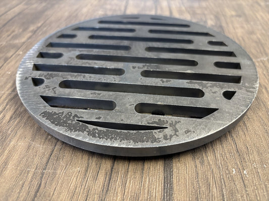 Weber lower charcoal grate