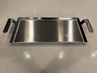 Stainless Griddle