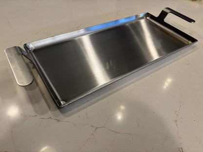 Stainless Griddle