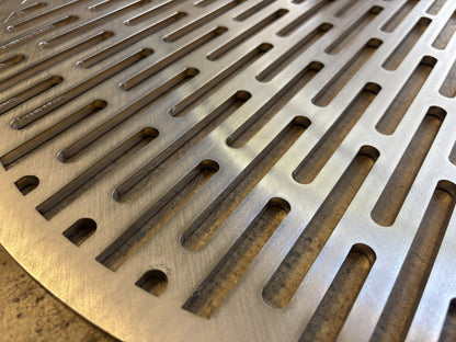 Stainless 26" Weber Grill Grate Replacement