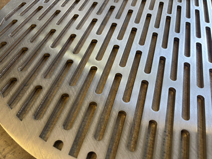 Stainless 18" Weber Grill Grate Replacement