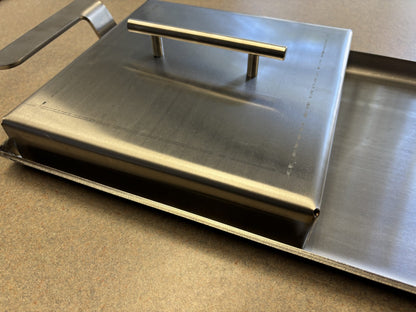 Griddle Cover Lid