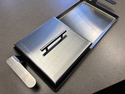 Griddle Cover Lid