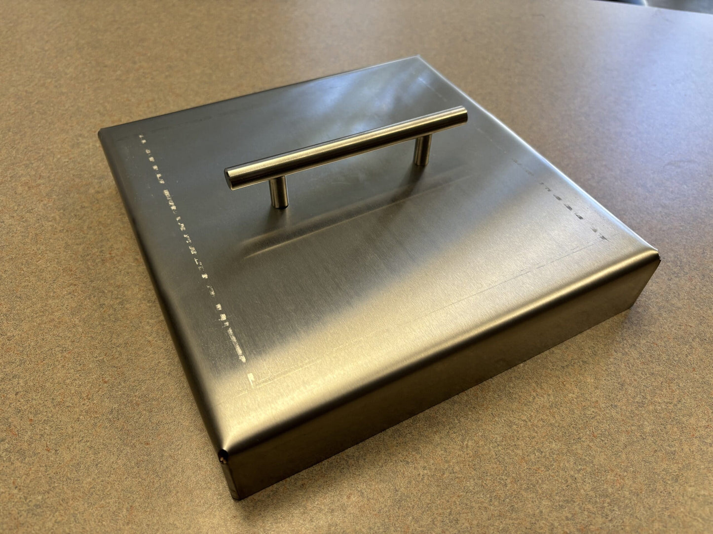 Griddle Cover Lid