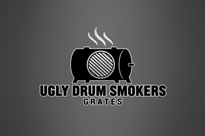 Ugly Drum Smoker